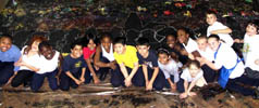 [November 5th Mural]